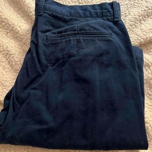 J. Crew Straight 34X32 Pants